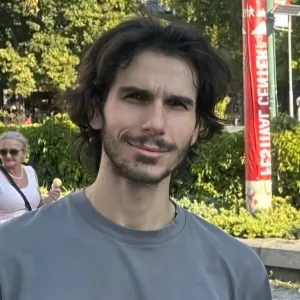 Abdullah - Personal Trainer - Eagle