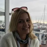 Özge - Eğitim koçu - İzmir