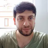 Osman - Matematik öğretmeni - Rize