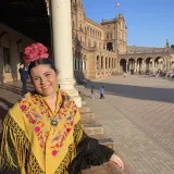 Paula - tutor académico - Badajoz