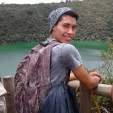 Cristian - profesor de inglés - Bogotá