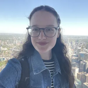 Daisy - Biology tutor - Dundee