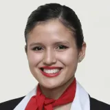 Daniela Valentina - Profe de inglés - Velilla de San Antonio