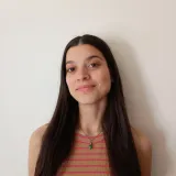 Luci - profesor de inglés - Rafaela