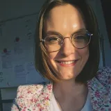 Romy - Web development tutor - Canberra