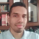 Luis Gerardo - profesor de dibujo - Cali