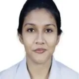 DEBANITA - Chemistry tutor - Kolkata