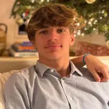 Mathieu - Prof de maths - Rennes