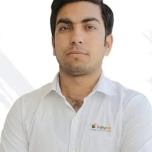 Tarun - Computer programming tutor - Chandigarh