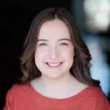 Hannah - Violin Tutor - Leichhardt