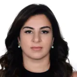 Kinana - Arabic teacher - Al Mirfa