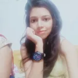 Asmita - Biology tutor - Mumbai