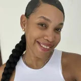 Ericka - profesor de español para extranjeros - Santo Domingo