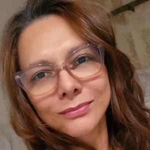 Lucie - Prof de Portugais du Brésil - Montpellier