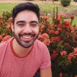Felipe - Cellular biology tutor - Vila Valparaiso