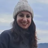 Manon - Prof de maths - Rennes