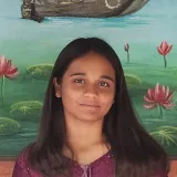 Nidvitha - Maths tutor - Hyderabad