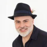 Reza - Photography tutor - Wallington