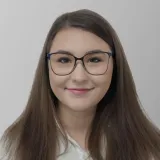 Kristina - učiteľka matematiky - Veľké Úľany