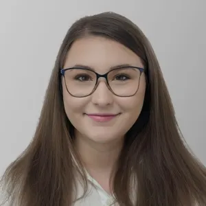 Kristina - učiteľka matematiky - Veľké Úľany