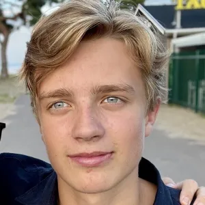 Teodor - Matematiklärare - Stockholm