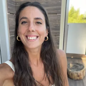 Alessandra - Insegnante di pilates - Seregno