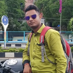 Subrat - Maths teacher - Bhopal