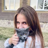 Владислава - репетитор японської мови - Львів