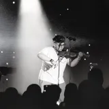 Ceasar - musikproduktionlärare - Järfälla