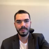 Esron - Professor de matemática - Lagoa Santa (Minas Gerais)