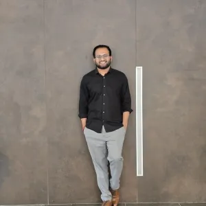 Syam sai krishna - Financial management tutor - Pittsburgh
