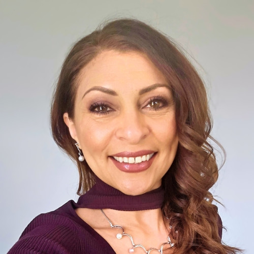 Rasha - Positive thinking tutor - 73£/h - 1 reviews