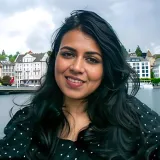 Shreya - Physics Tutor - Canberra