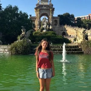 Olivia - Spanish tutor - Scotch Meadows