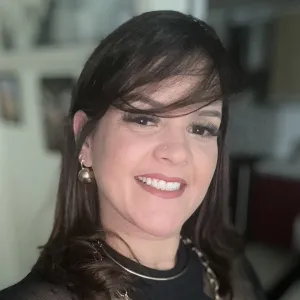 Jilliane - Professor de português - Rio de Janeiro
