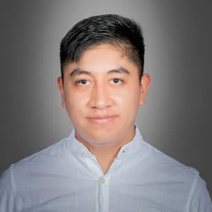 Daniel - profesor de mercadeo - Pachuca de Soto