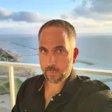 Shlomi - Hebrew tutor - Merion Station