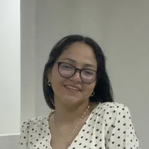 Fernanda - Profe de inglés - Piura