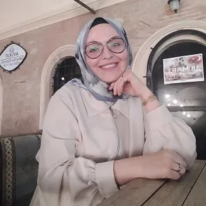 Sümeyye - Din kültürü ve ahlak bilgisi öğretmeni - Kayapınar