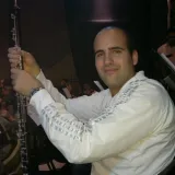 Armando - profesor de solfeo - Valladolid