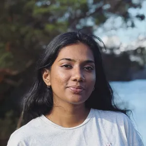 Vineetha - Maths tutor - Visakhapatnam