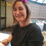 Sarah - Communication tutor - Sawtry