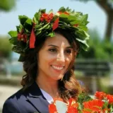 Tiziana - Insegnante di ripetizioni - Napoli