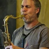 Jean-Marc - Prof de saxophone - Bourges