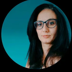 Barbara - Insegnante di aiuto compiti - Chivasso