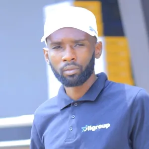 Sipho - Web development tutor - Pretoria