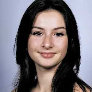 Marion - Prof de maths - Carrières-sur-Seine