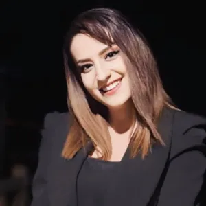 Serdanur - Resim öğretmeni - Edremit
