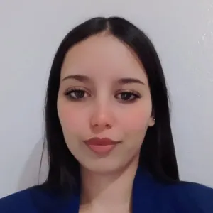 Ghizlane - Prof d'initiation informatique - Oujda