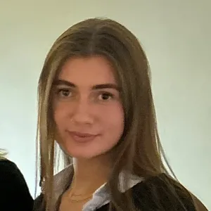 Hortense - French tutor - Aberdeen